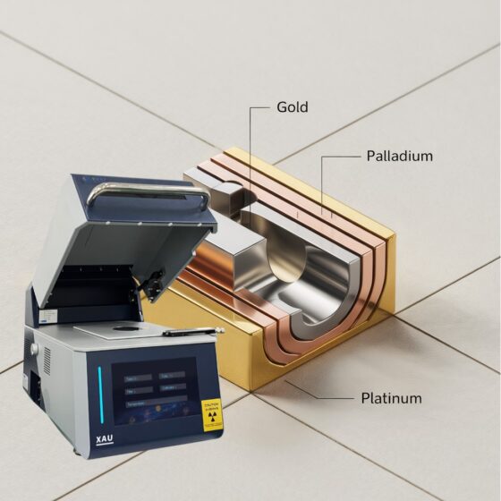 coating thickness analyzer