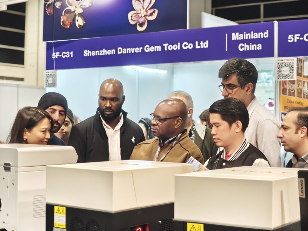 precious metals analyzer