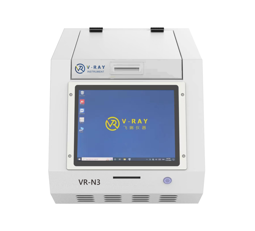 precious metal analyzer