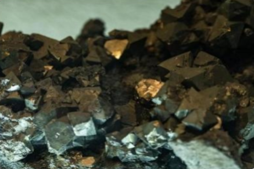 tailings processing and lag reuse elements analyzer