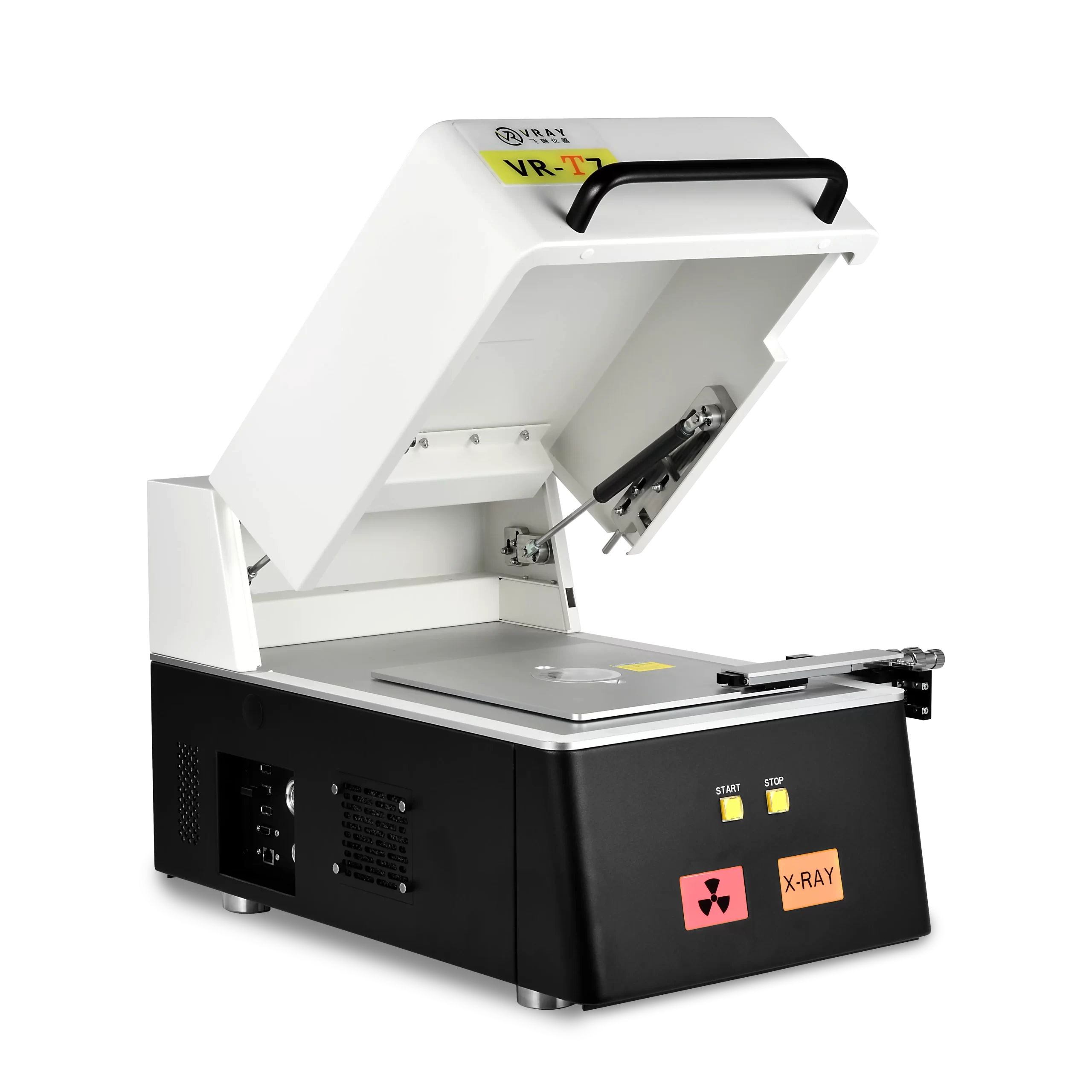 precious metal analyzer